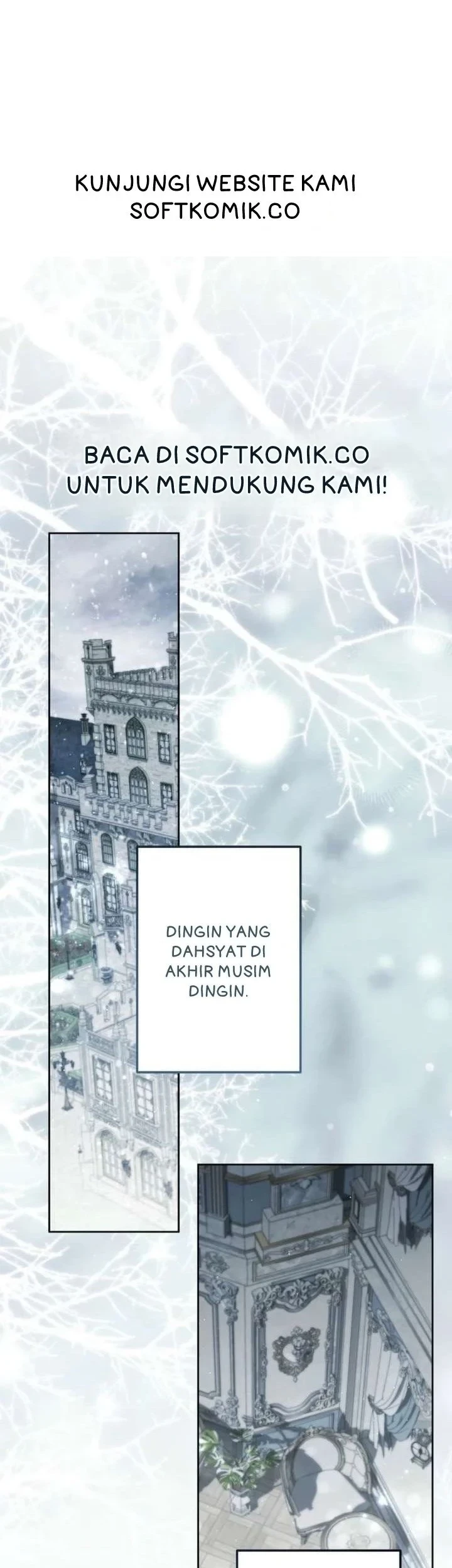 Komik I Need to Raise My Sister Properly Chapter 139 gambar 1