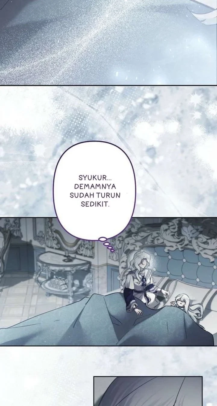 I Need to Raise My Sister Properly Chapter 139 Gambar 3