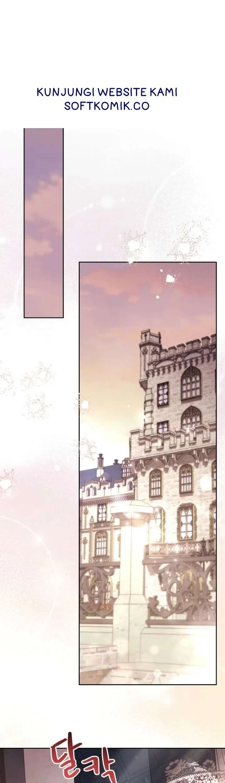 Komik I Need to Raise My Sister Properly Chapter 140 gambar 1