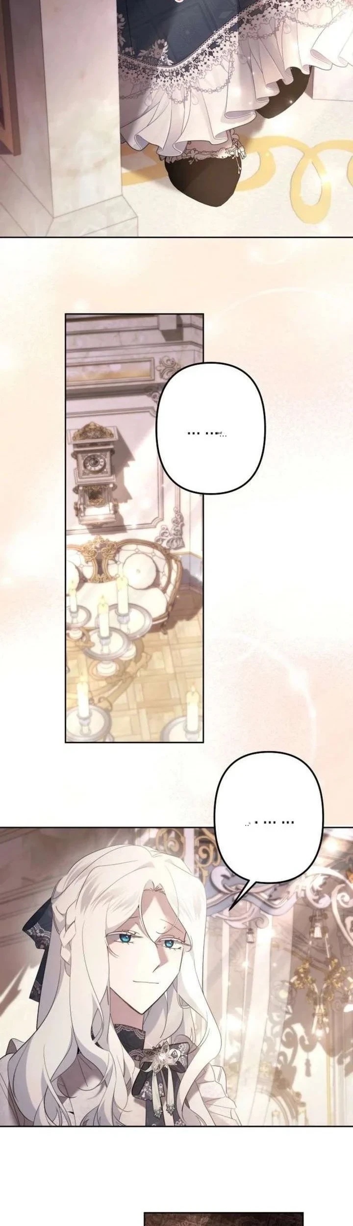 Manhwa I Need to Raise My Sister Properly Chapter 140 gambar 2