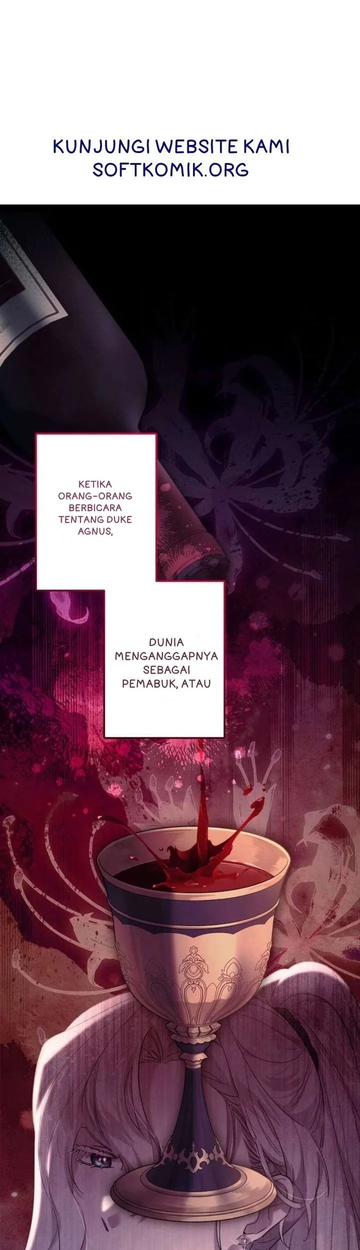 Komik I Need to Raise My Sister Properly Chapter 142 gambar 1