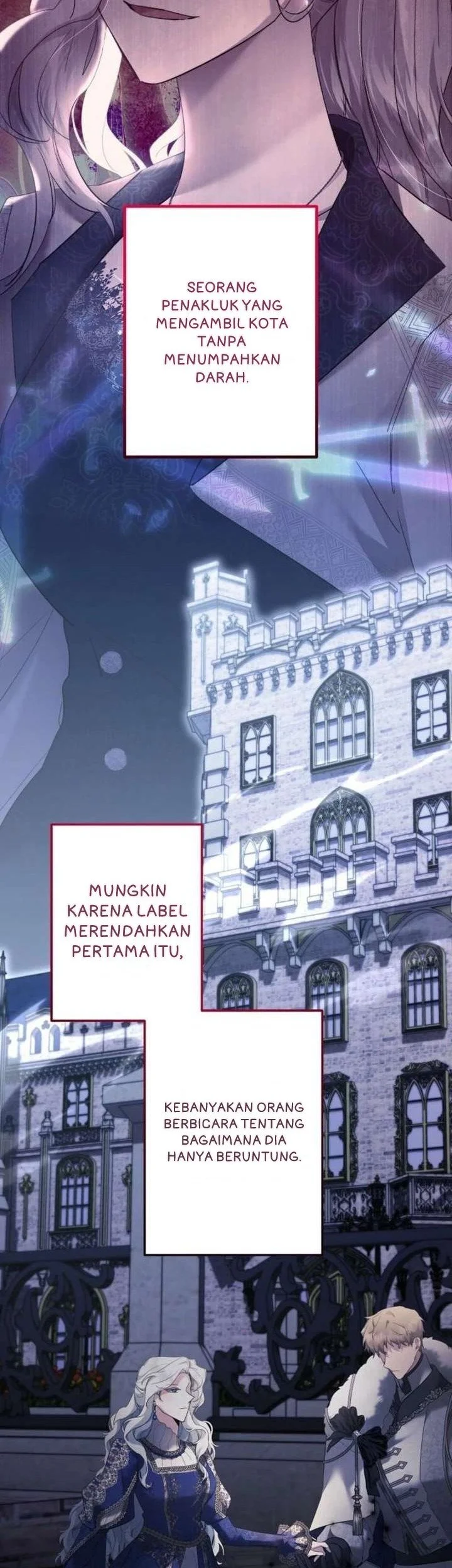 Manhwa I Need to Raise My Sister Properly Chapter 142 gambar 2
