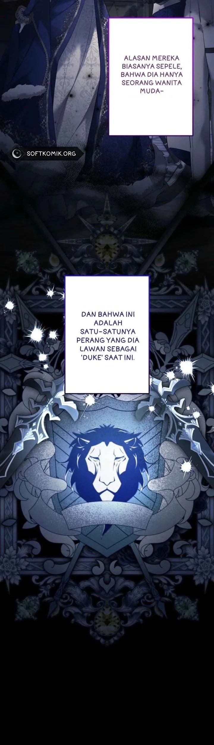 I Need to Raise My Sister Properly Chapter 142 Gambar 3