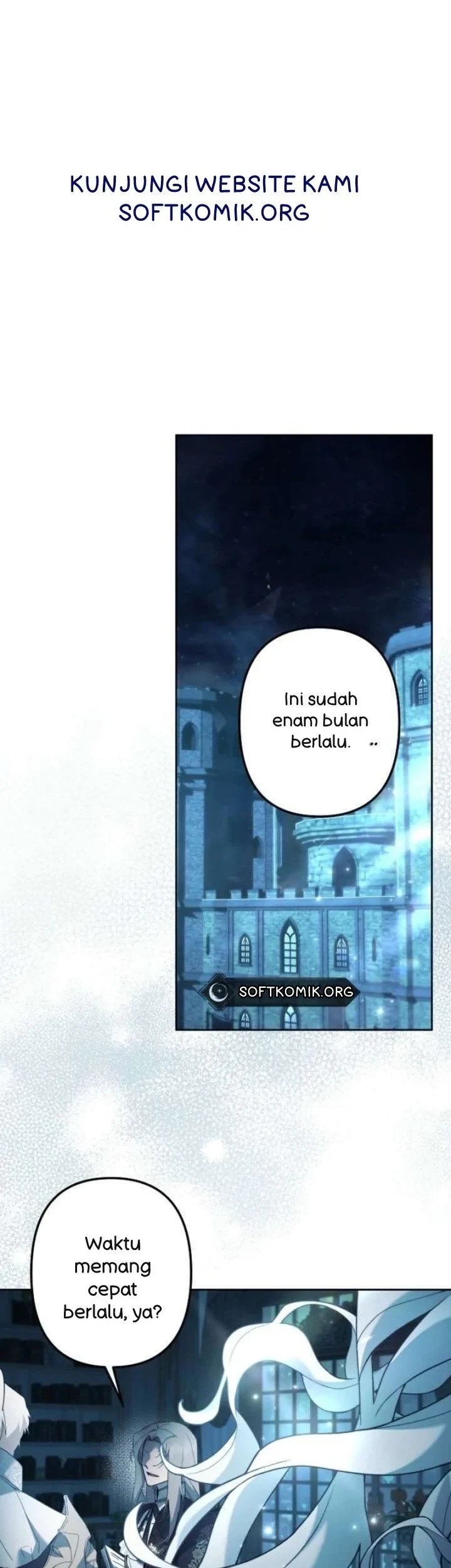 Komik I Need to Raise My Sister Properly Chapter 144 gambar 1