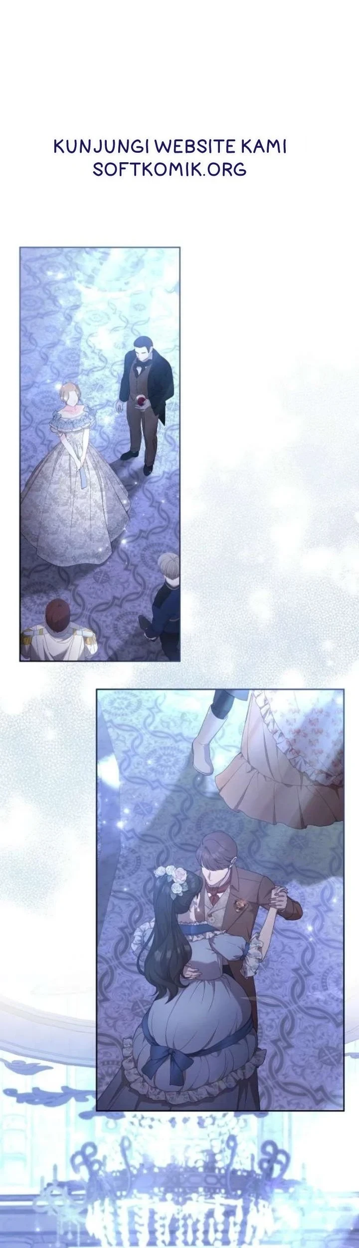 Komik I Need to Raise My Sister Properly Chapter 146 gambar 1