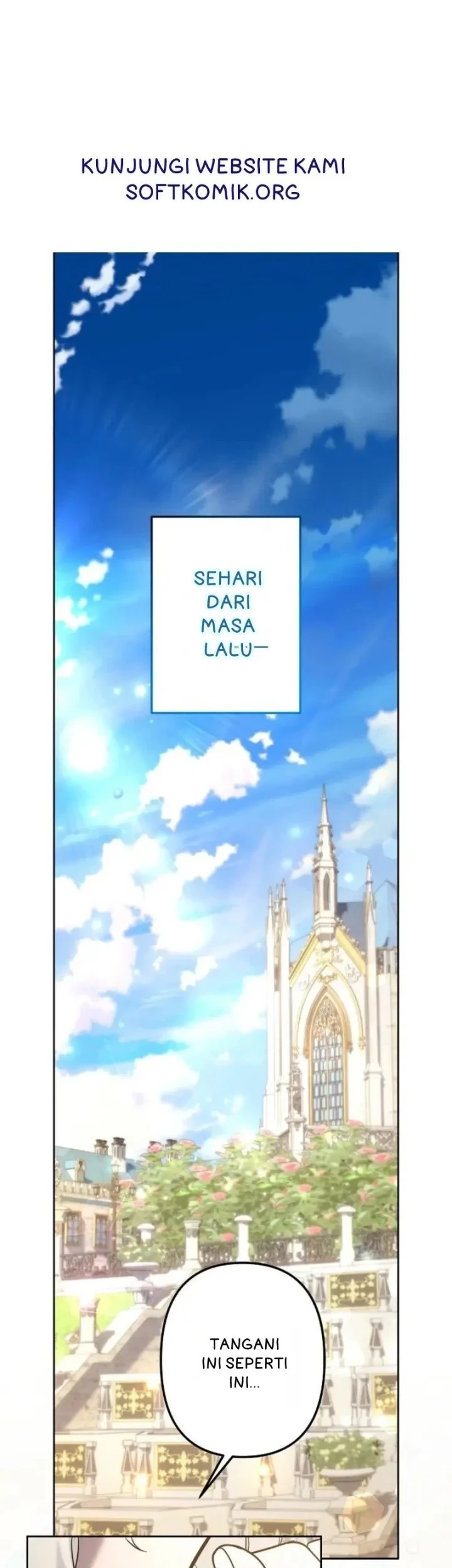 Komik I Need to Raise My Sister Properly Chapter 147 gambar 1