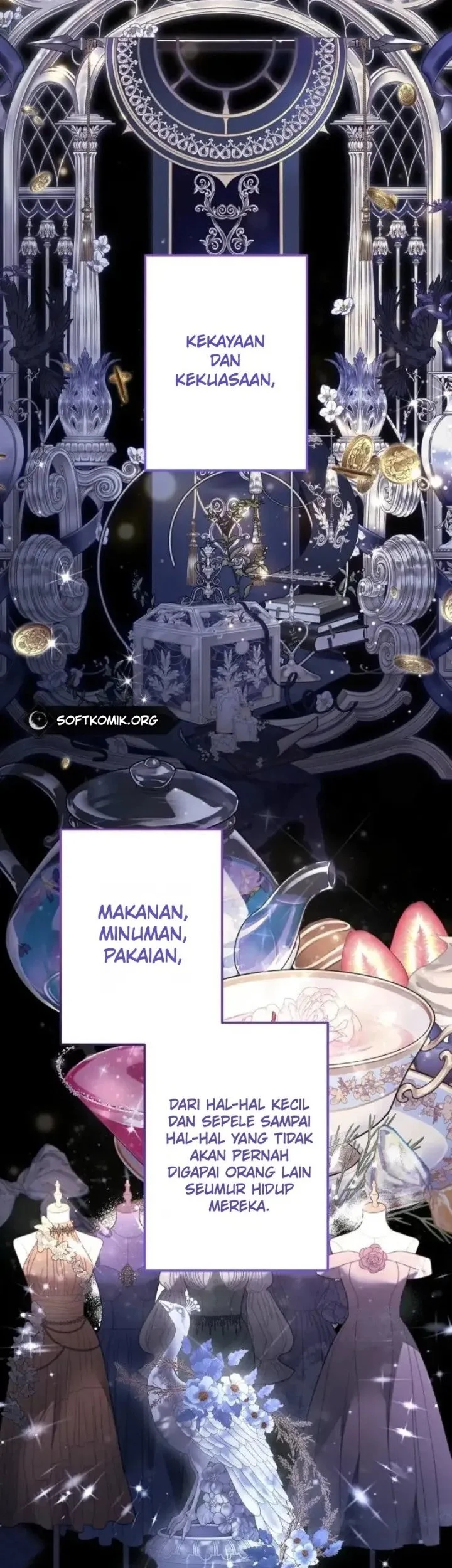 Manhwa I Need to Raise My Sister Properly Chapter 148 gambar 2