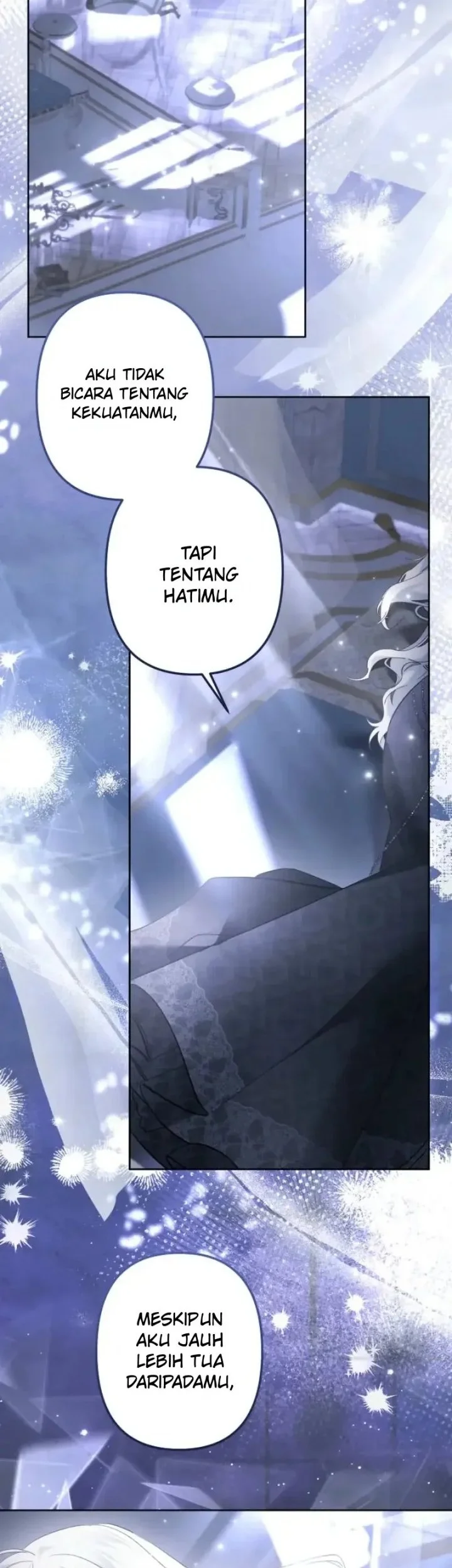 Manhwa I Need to Raise My Sister Properly Chapter 152 gambar 2