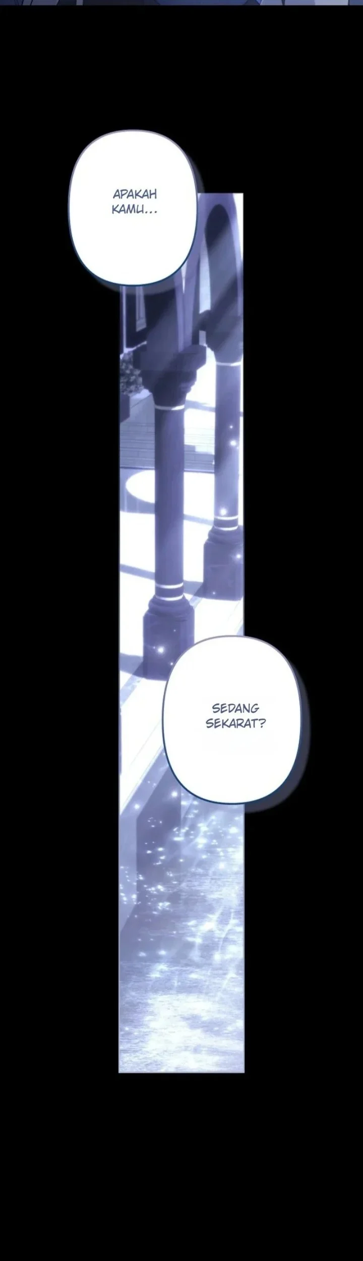 Manhwa I Need to Raise My Sister Properly Chapter 155 gambar 2