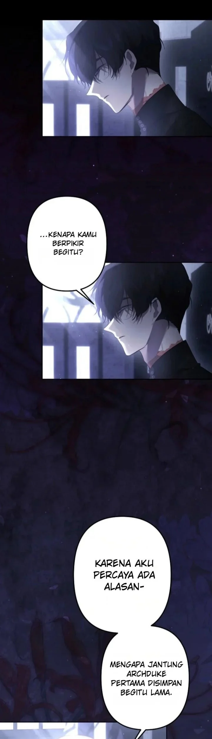 I Need to Raise My Sister Properly Chapter 155 Gambar 3