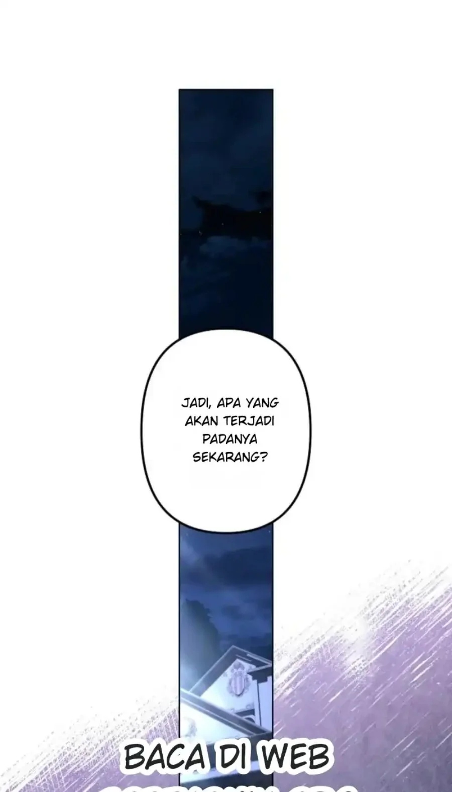 Komik I Need to Raise My Sister Properly Chapter 156 gambar 1