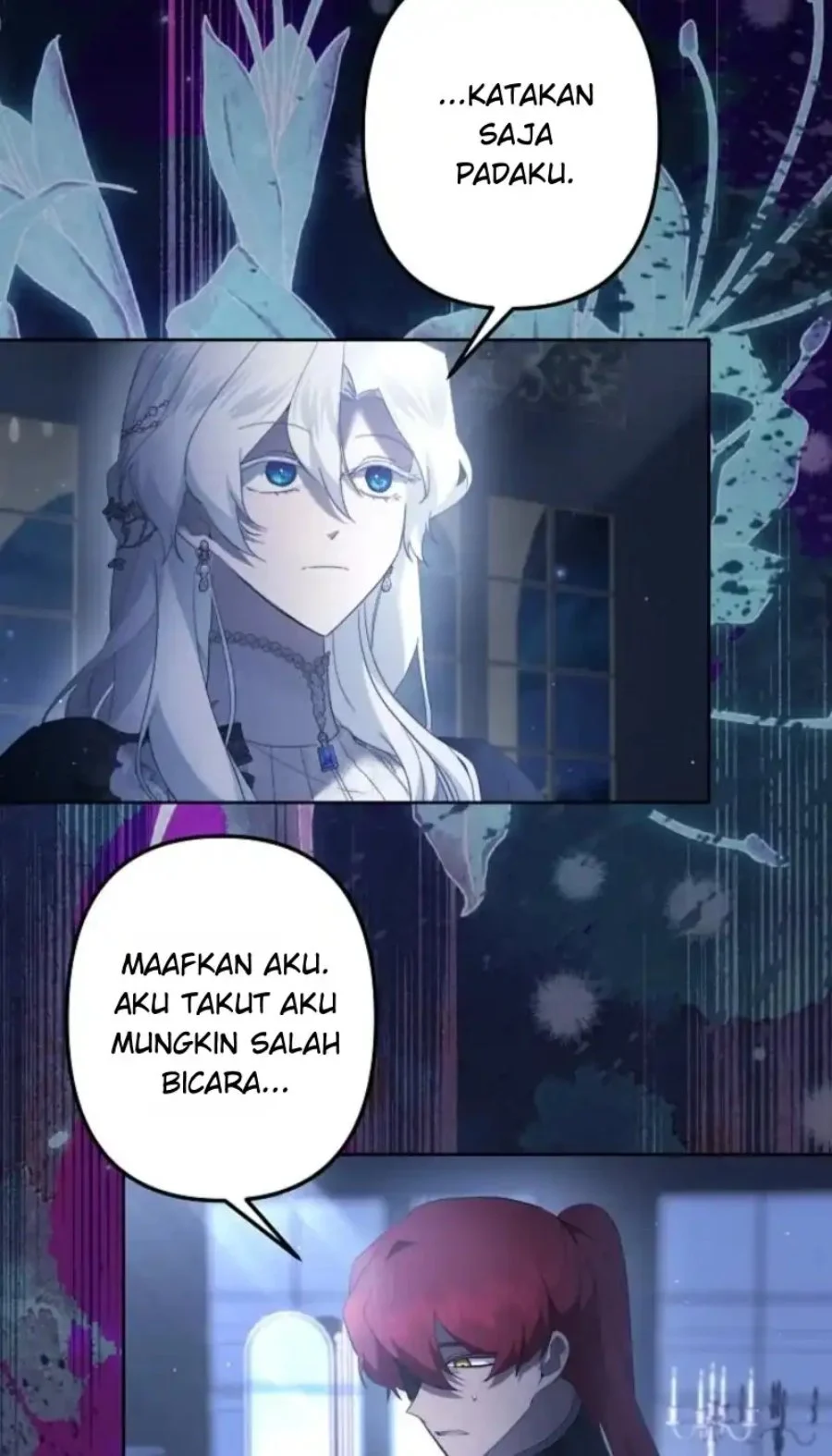 I Need to Raise My Sister Properly Chapter 156 Gambar 3