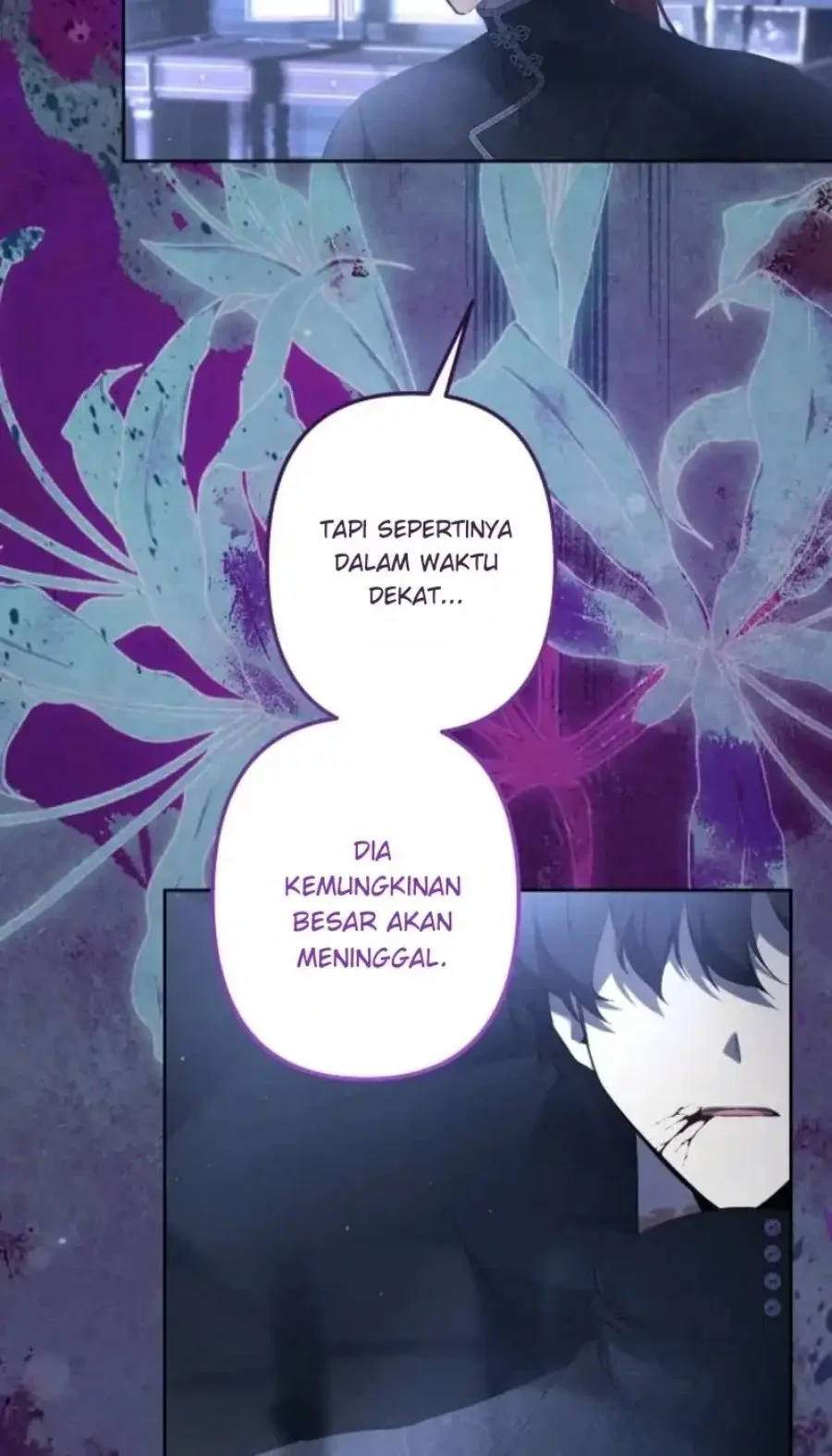 I Need to Raise My Sister Properly Chapter 156 Gambar 4