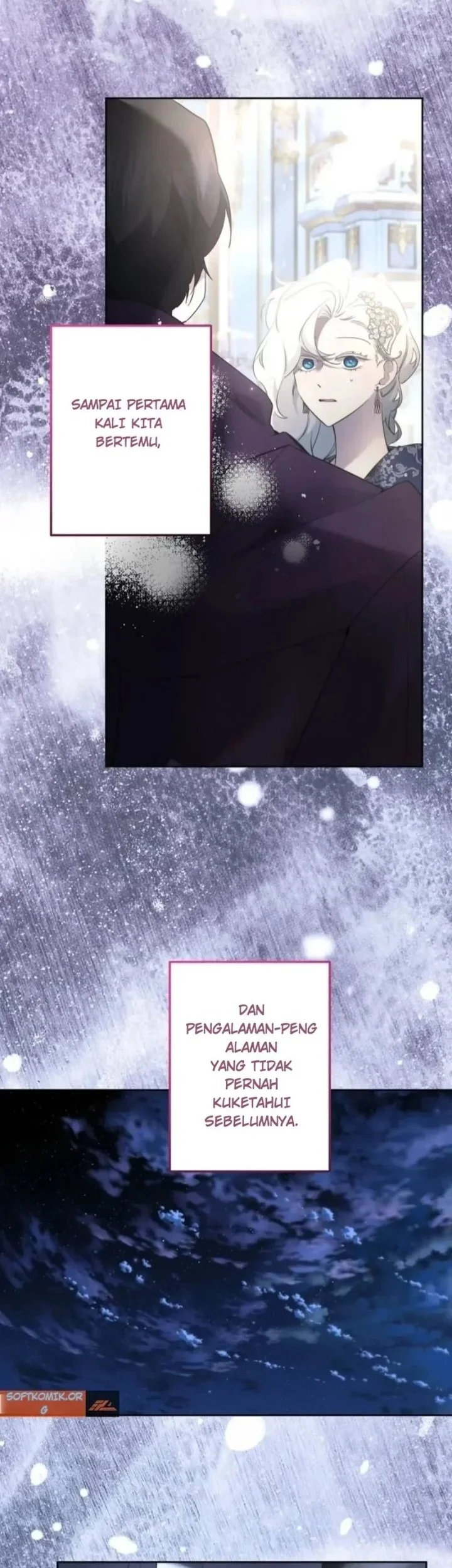 Manhwa I Need to Raise My Sister Properly Chapter 163 gambar 2