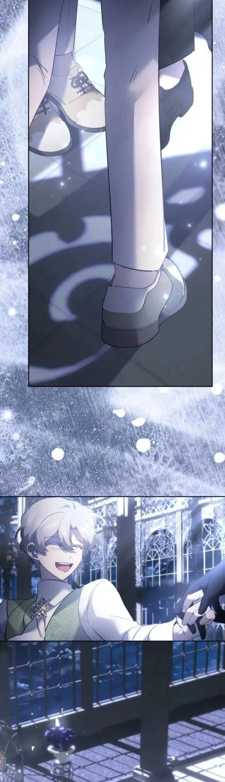 I Need to Raise My Sister Properly Chapter 163 Gambar 3