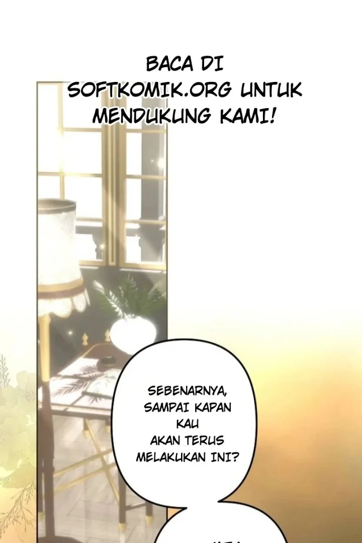Komik I Need to Raise My Sister Properly Chapter 165 gambar 1