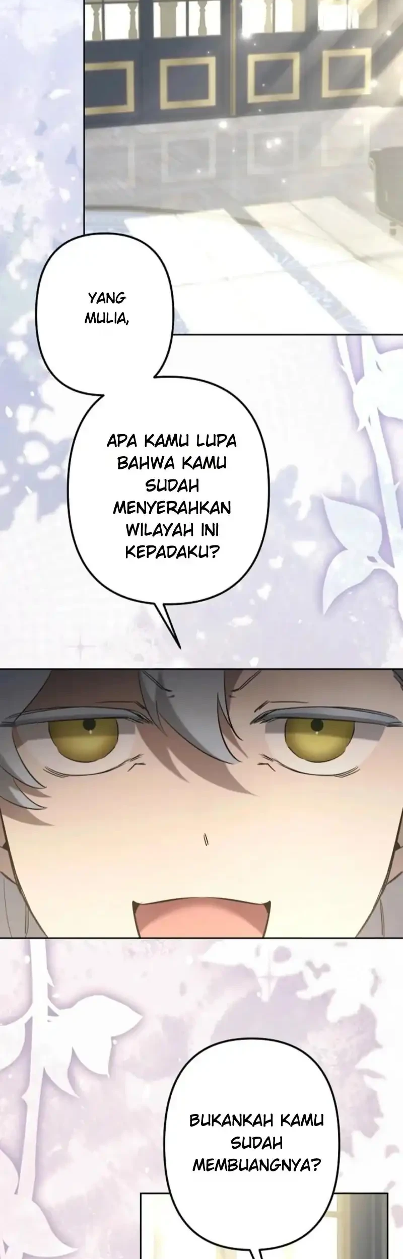 Manhwa I Need to Raise My Sister Properly Chapter 166 gambar 2