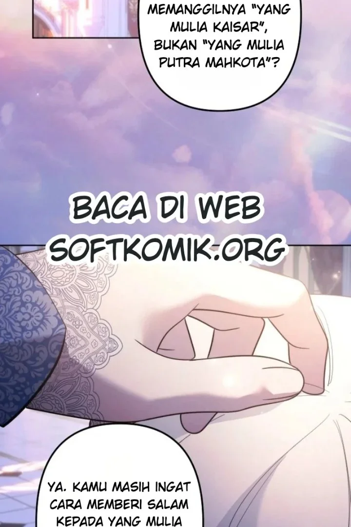 Manhwa I Need to Raise My Sister Properly Chapter 167 gambar 2