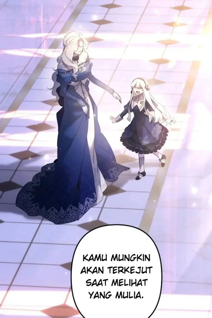 I Need to Raise My Sister Properly Chapter 167 Gambar 4