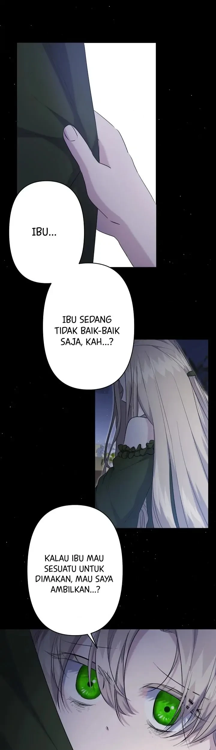 Manhwa I Need to Raise My Sister Properly Chapter 17 gambar 2