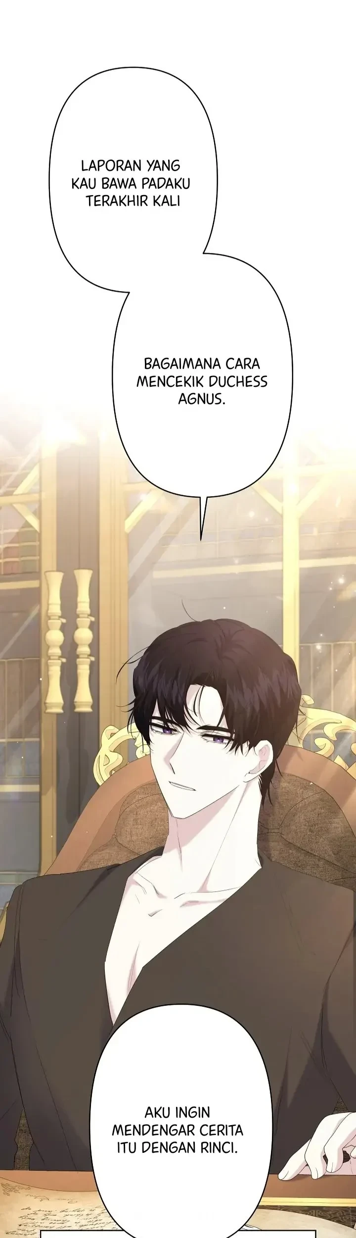 Manhwa I Need to Raise My Sister Properly Chapter 19 gambar 2