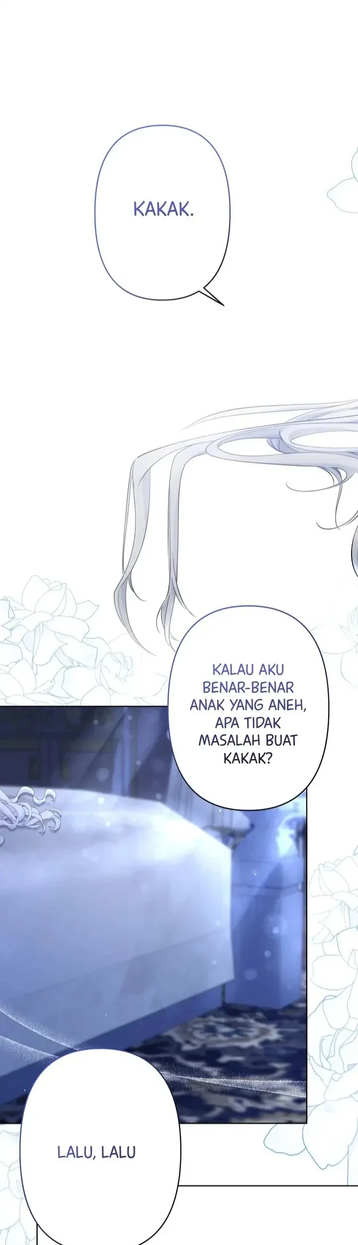 Manhwa I Need to Raise My Sister Properly Chapter 22 gambar 2