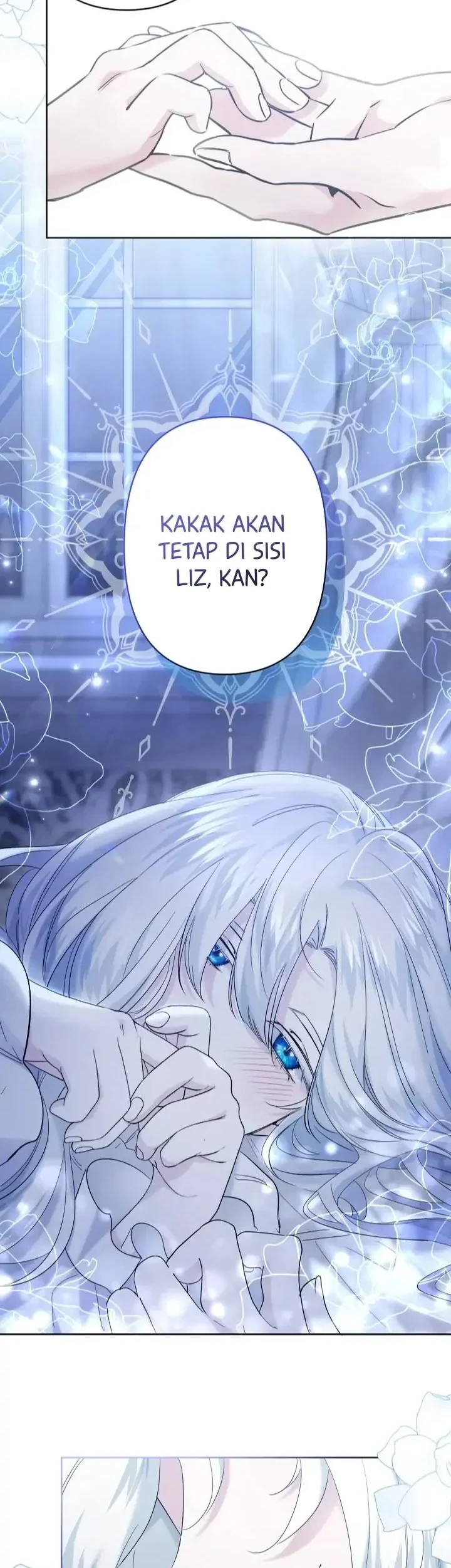 I Need to Raise My Sister Properly Chapter 22 Gambar 3