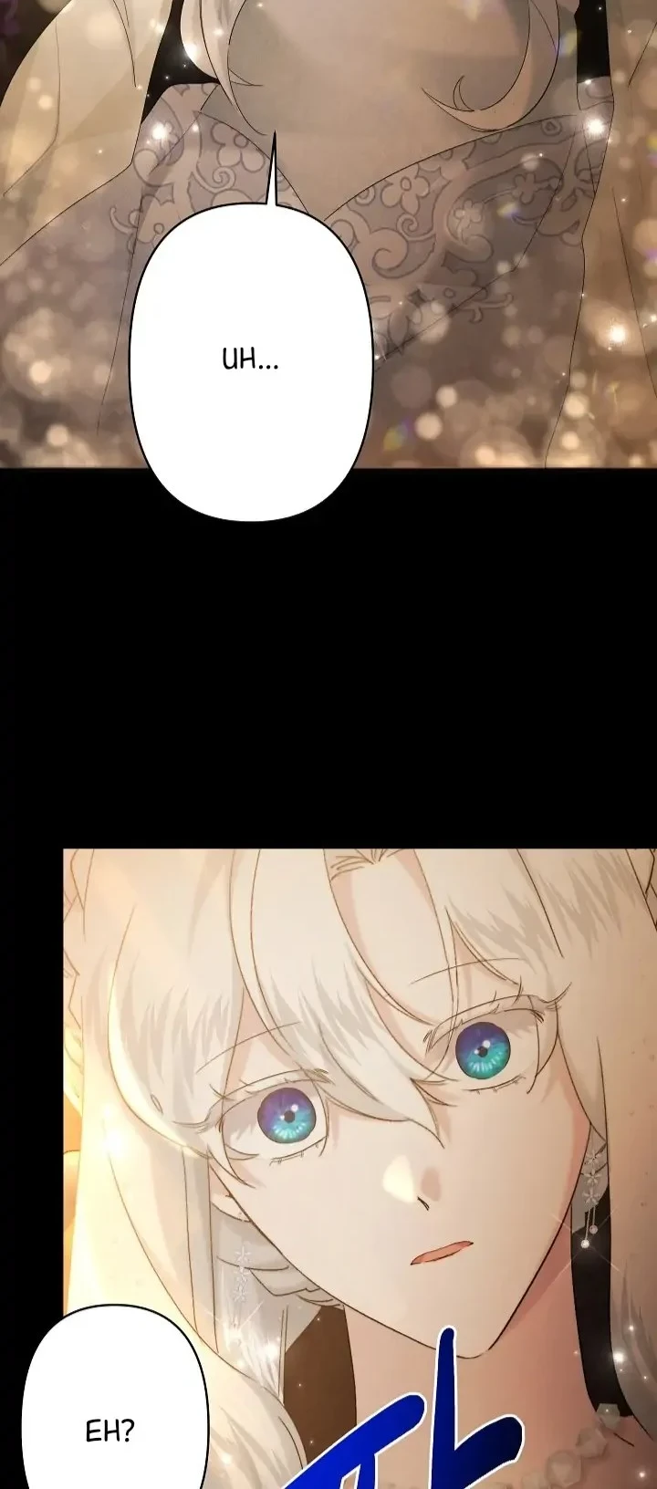 I Need to Raise My Sister Properly Chapter 25 Gambar 3