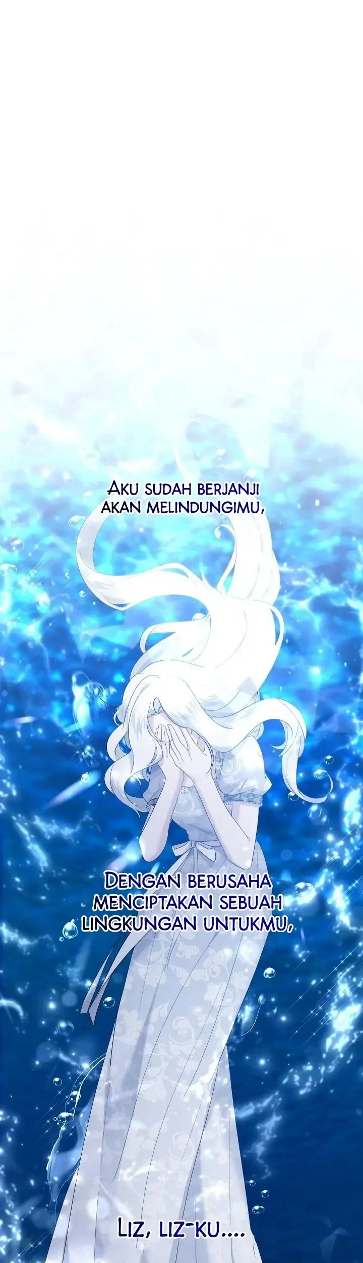 Manhwa I Need to Raise My Sister Properly Chapter 27 gambar 2