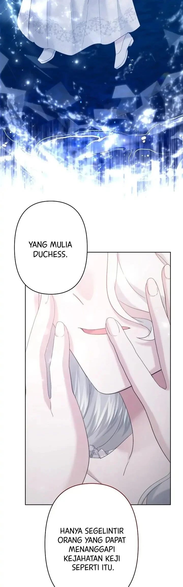 I Need to Raise My Sister Properly Chapter 27 Gambar 3