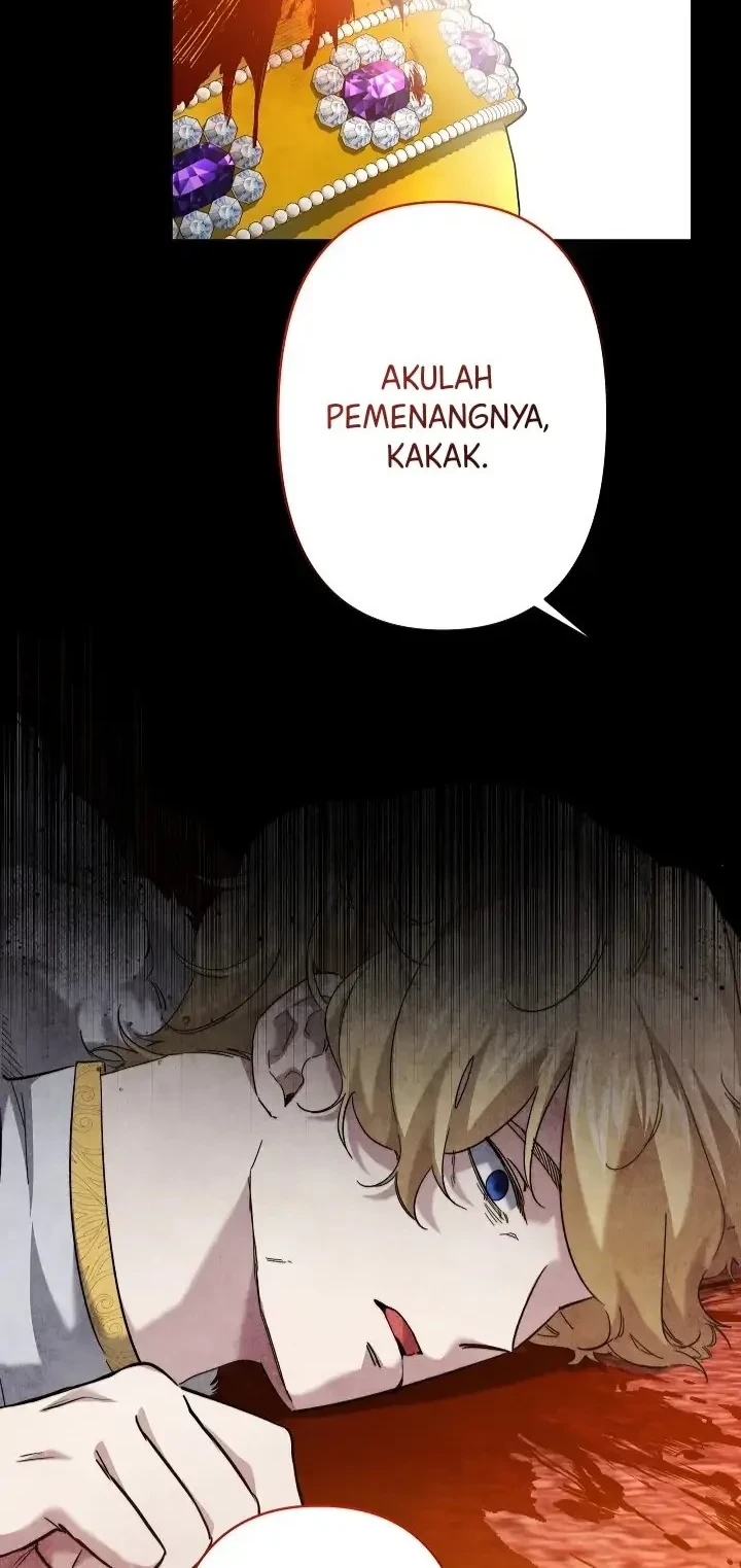 I Need to Raise My Sister Properly Chapter 28 Gambar 3