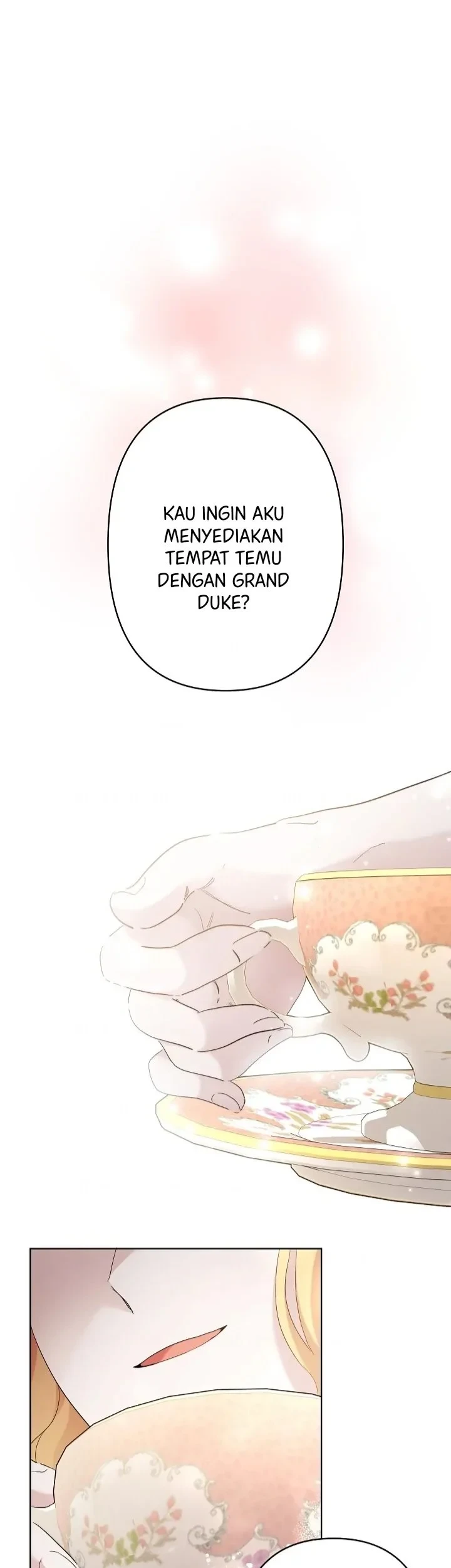 Manhwa I Need to Raise My Sister Properly Chapter 30 gambar 2