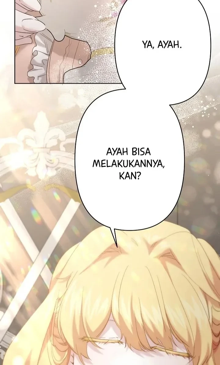 I Need to Raise My Sister Properly Chapter 30 Gambar 3
