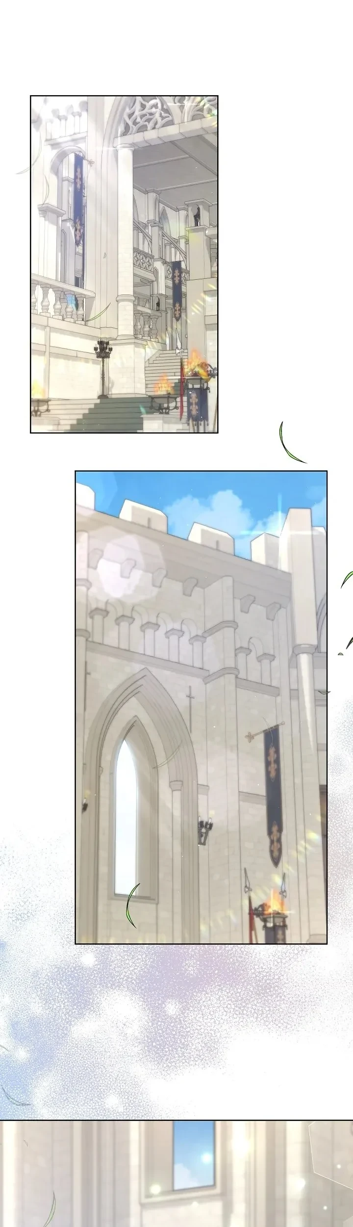 Manhwa I Need to Raise My Sister Properly Chapter 34 gambar 2