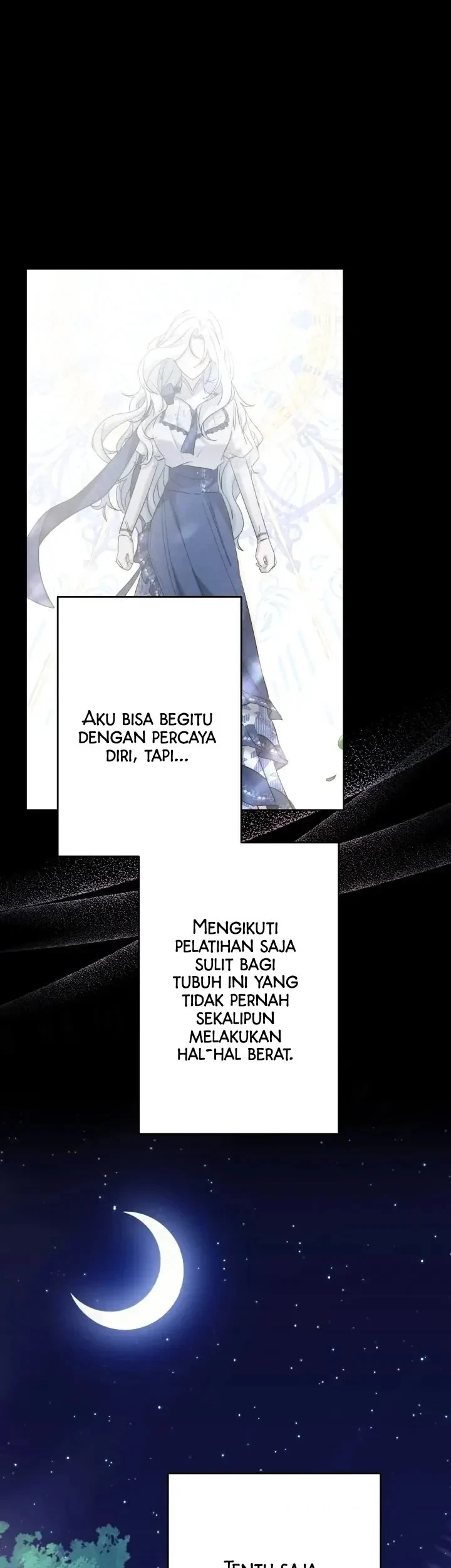 Manhwa I Need to Raise My Sister Properly Chapter 36 gambar 2