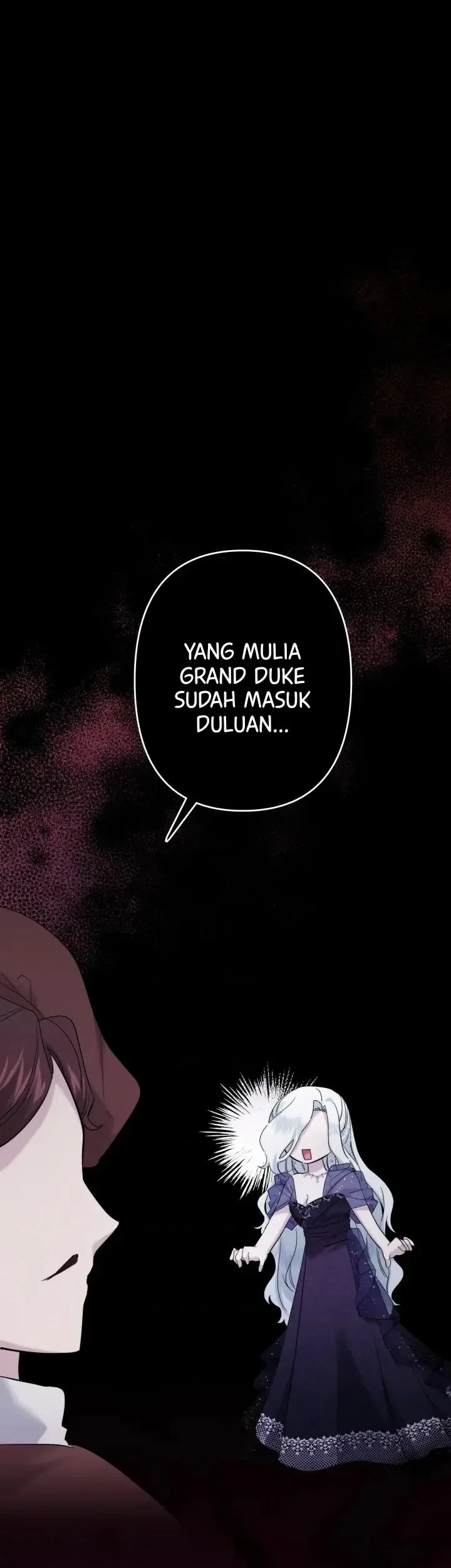 Manhwa I Need to Raise My Sister Properly Chapter 37 gambar 2