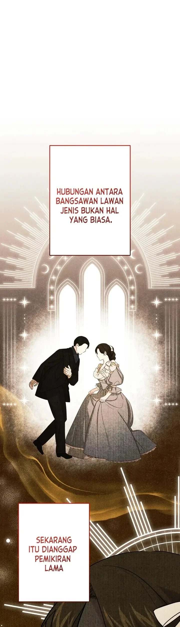 Manhwa I Need to Raise My Sister Properly Chapter 38 gambar 2