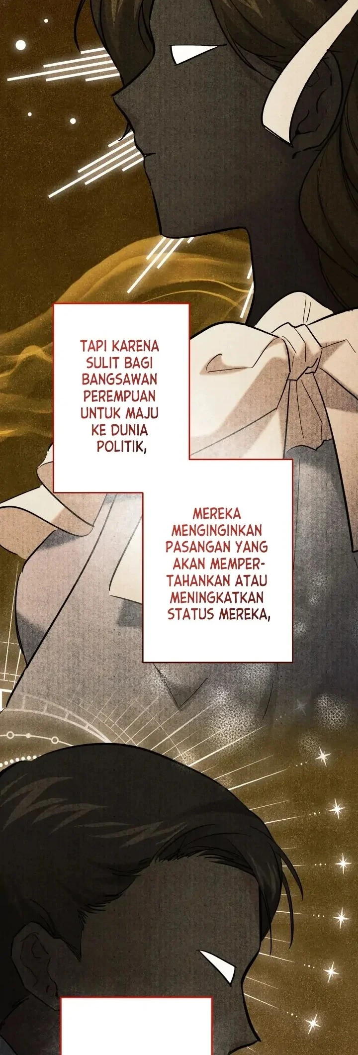 I Need to Raise My Sister Properly Chapter 38 Gambar 3