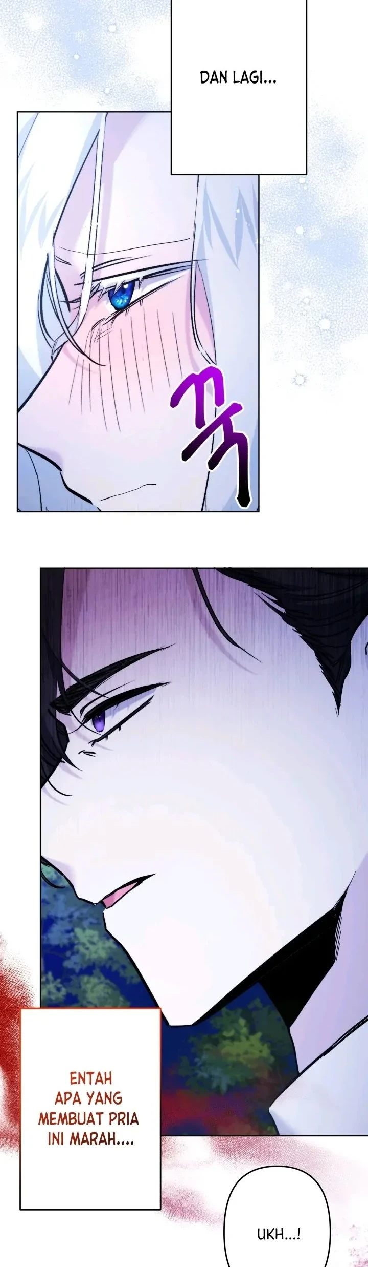 I Need to Raise My Sister Properly Chapter 40 Gambar 3