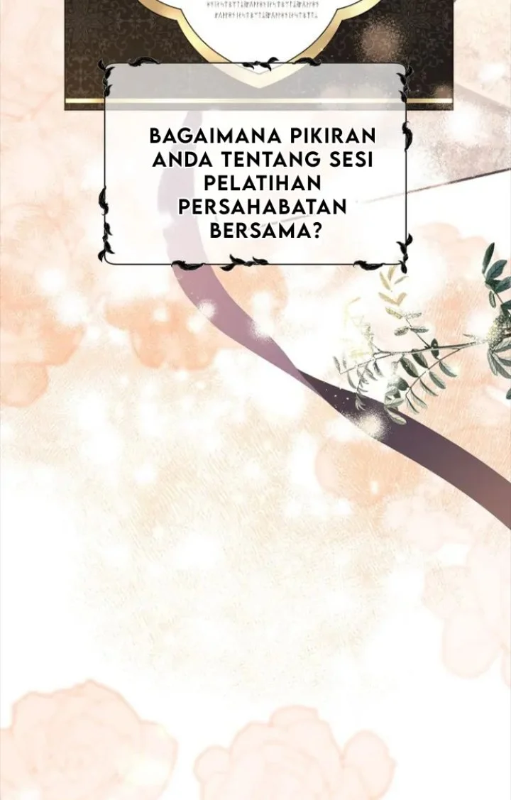 I Need to Raise My Sister Properly Chapter 42 Gambar 4
