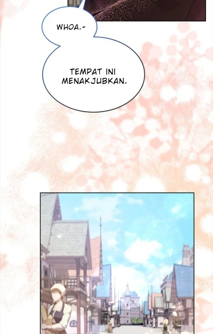 I Need to Raise My Sister Properly Chapter 43 Gambar 3