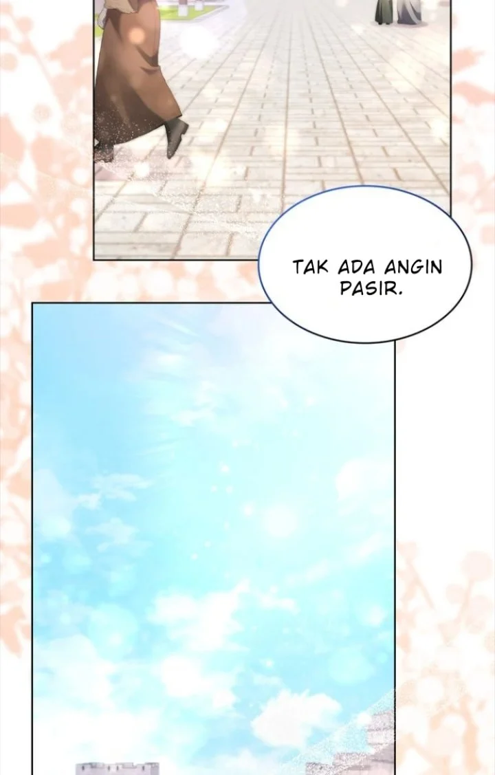I Need to Raise My Sister Properly Chapter 43 Gambar 4