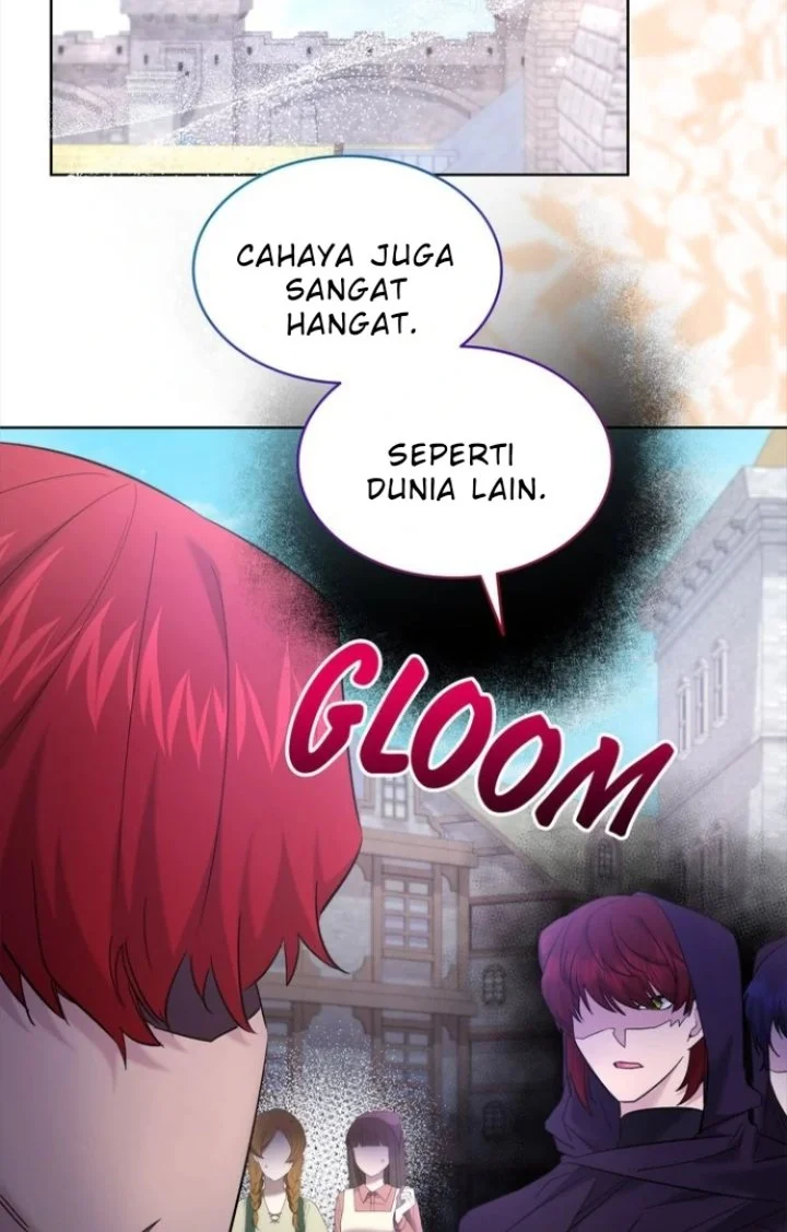 I Need to Raise My Sister Properly Chapter 43 Gambar 5