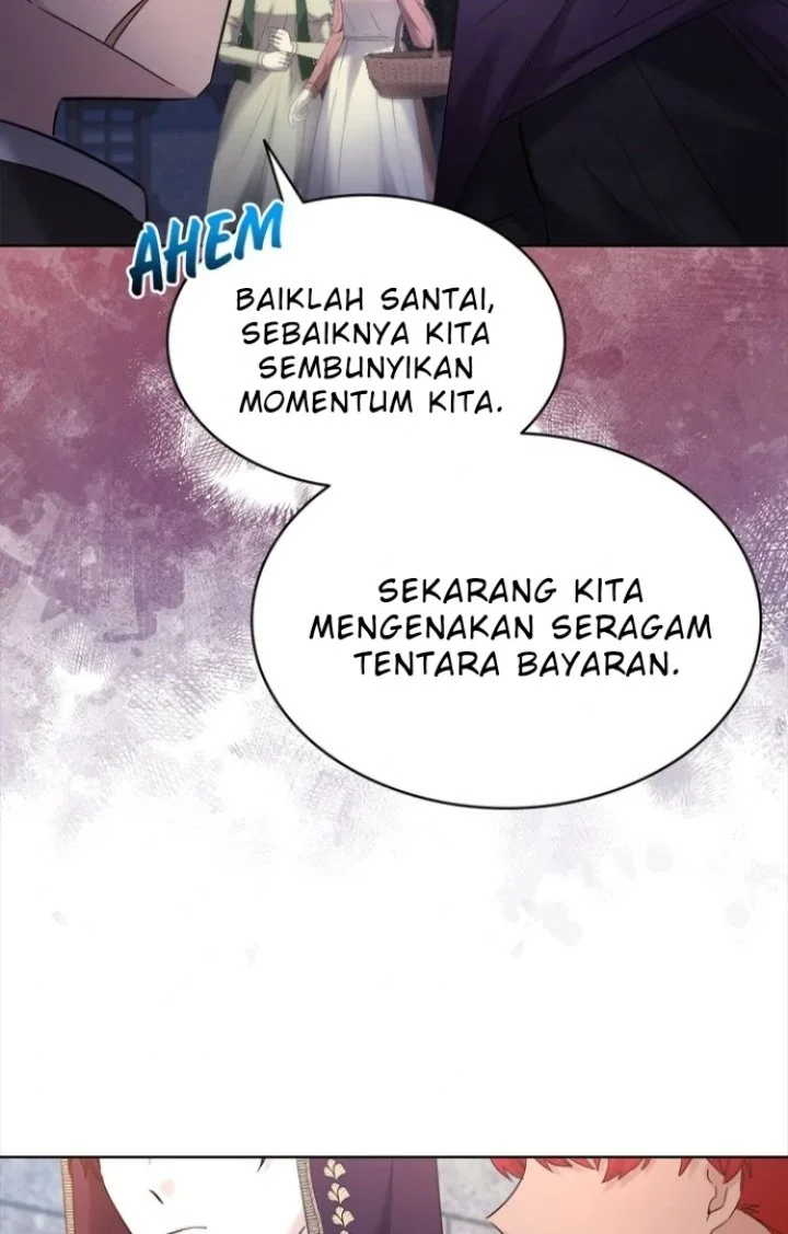 I Need to Raise My Sister Properly Chapter 43 Gambar 6