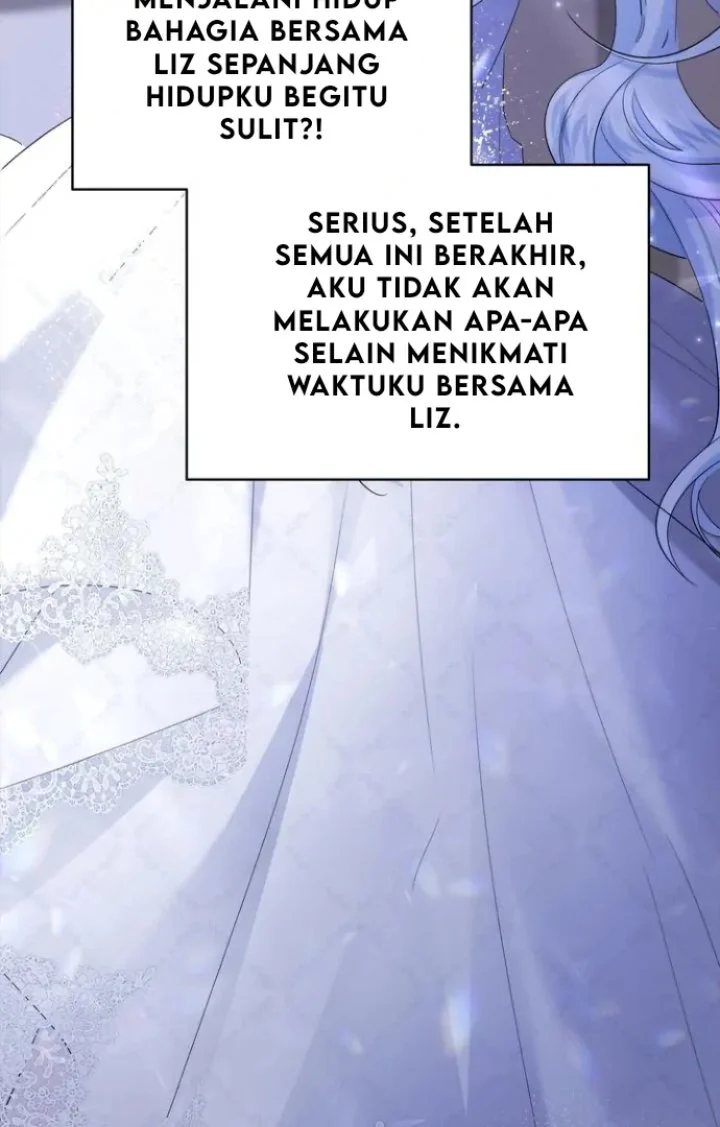 I Need to Raise My Sister Properly Chapter 44 Gambar 4