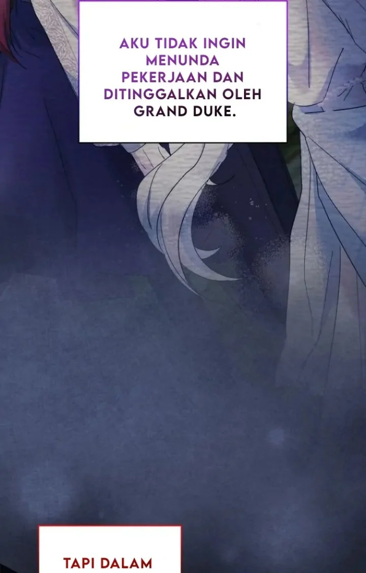 I Need to Raise My Sister Properly Chapter 45 Gambar 3