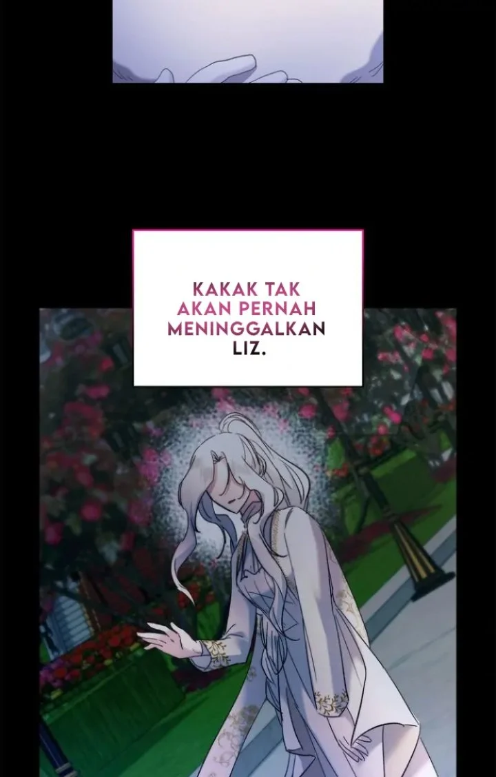 I Need to Raise My Sister Properly Chapter 46 Gambar 4
