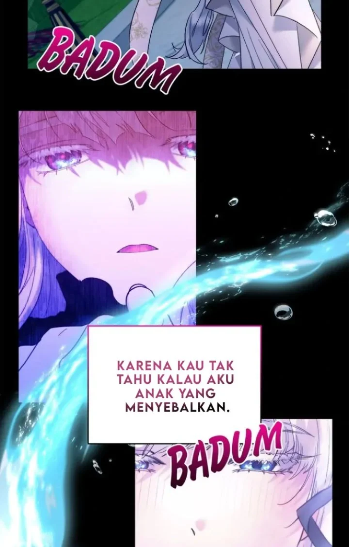 I Need to Raise My Sister Properly Chapter 46 Gambar 5