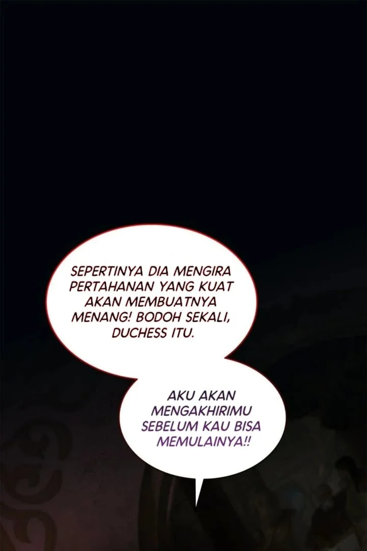 Manhwa I Need to Raise My Sister Properly Chapter 48 gambar 2