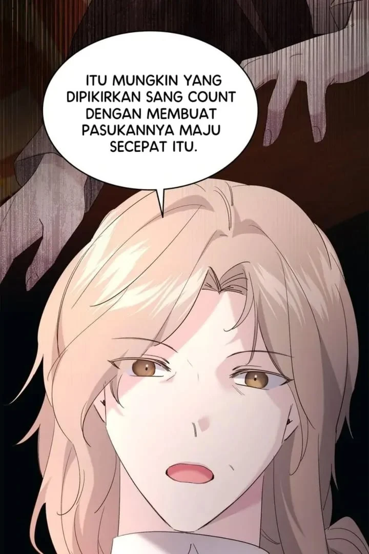 I Need to Raise My Sister Properly Chapter 48 Gambar 4
